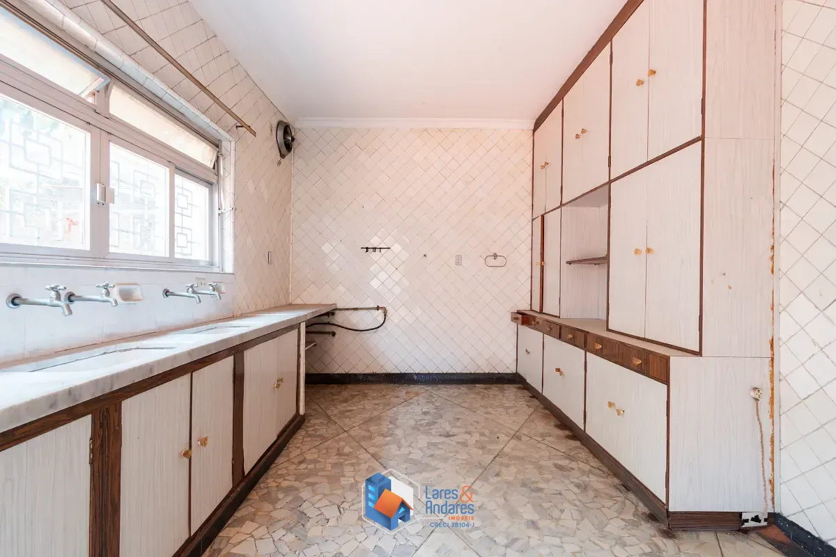 Casa, 4 quartos, 334 m² - Foto 17