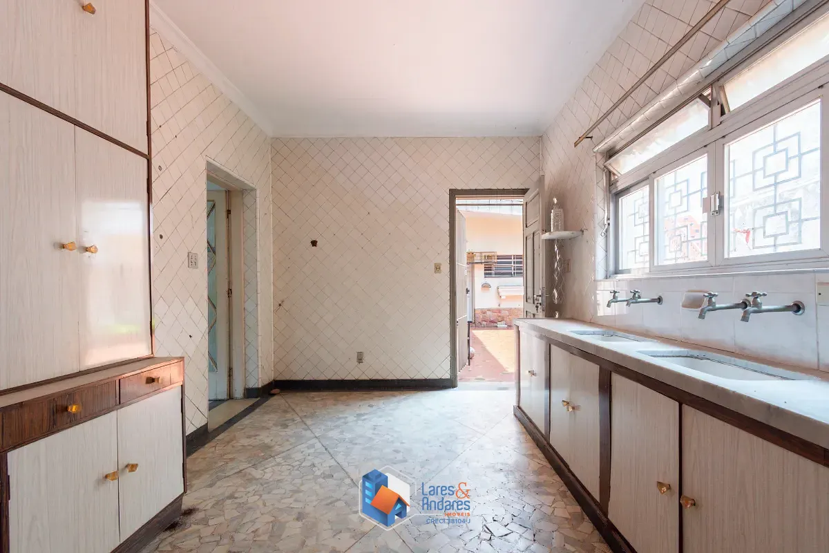 Casa, 4 quartos, 334 m² - Foto 19