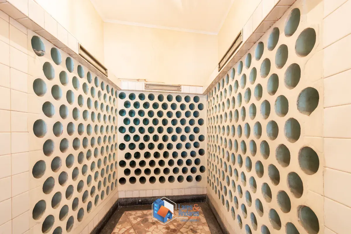 Casa, 4 quartos, 334 m² - Foto 16