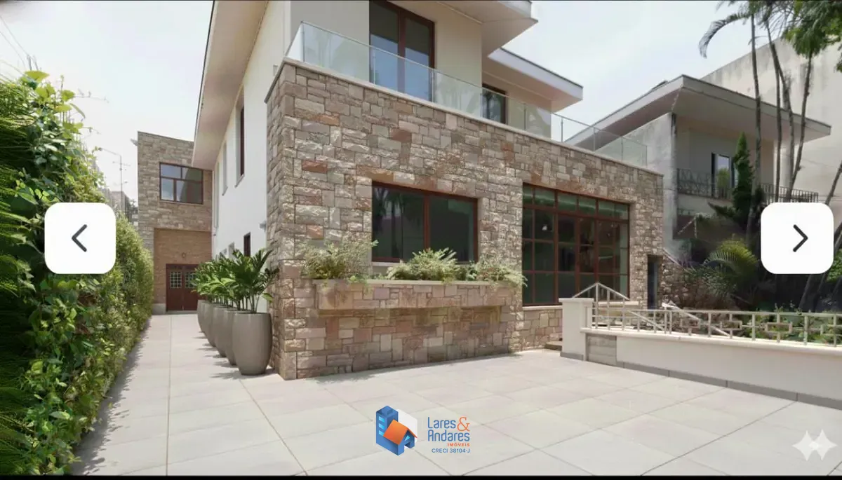 Casa, 4 quartos, 334 m² - Foto 32