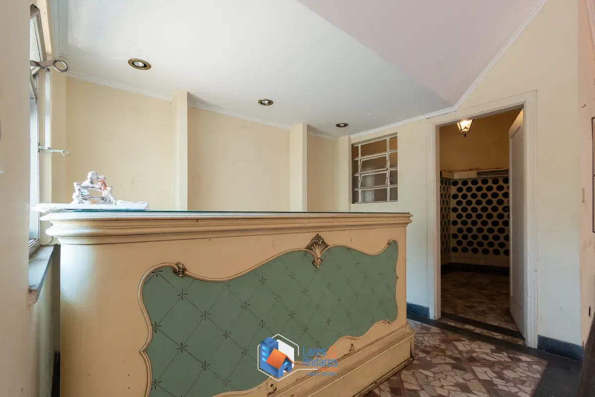 Casa, 4 quartos, 334 m² - Foto 15