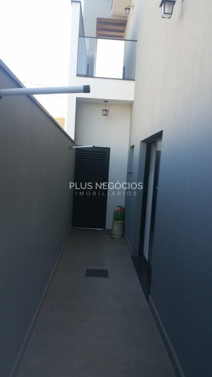 Casa, 3 quartos, 260 m² - Foto 12