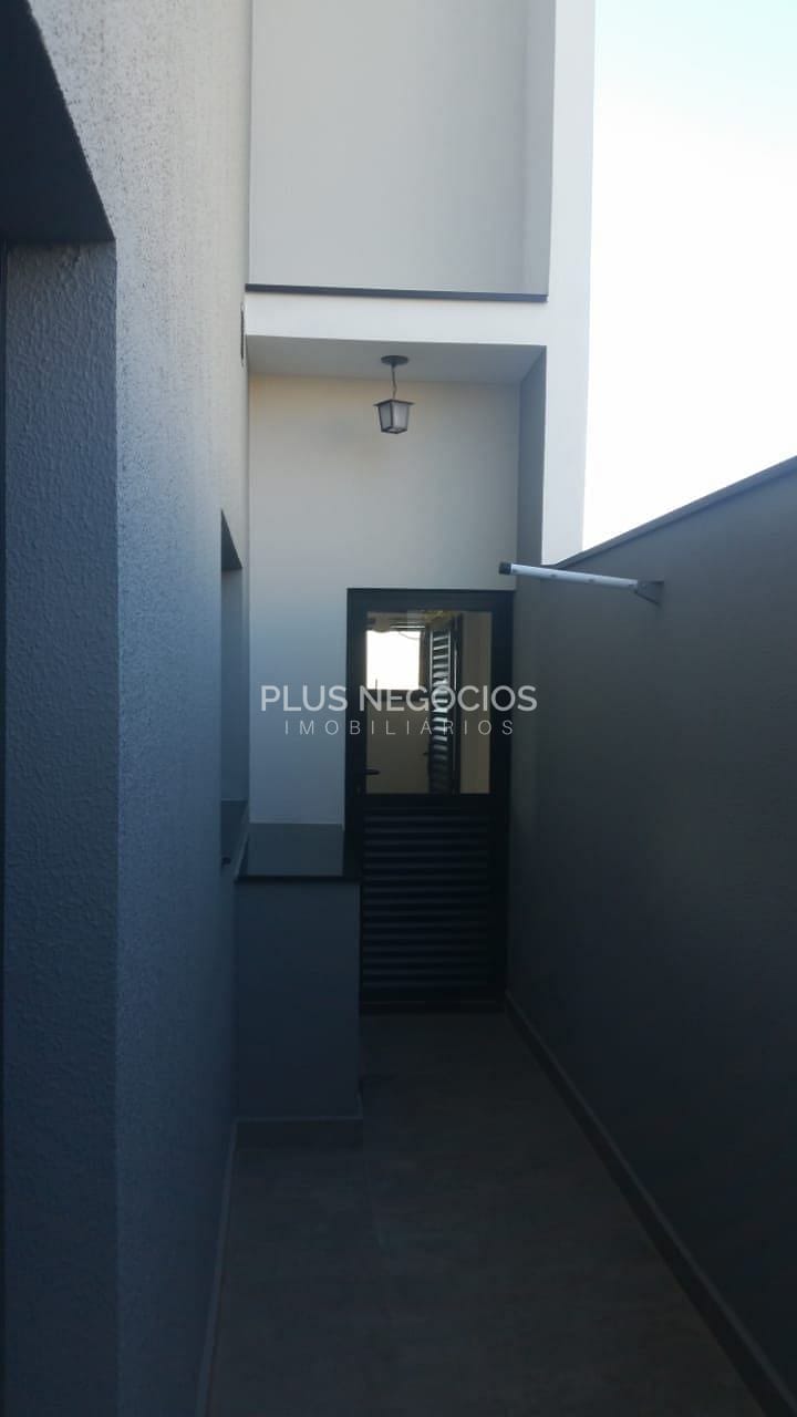 Casa, 3 quartos, 260 m² - Foto 15