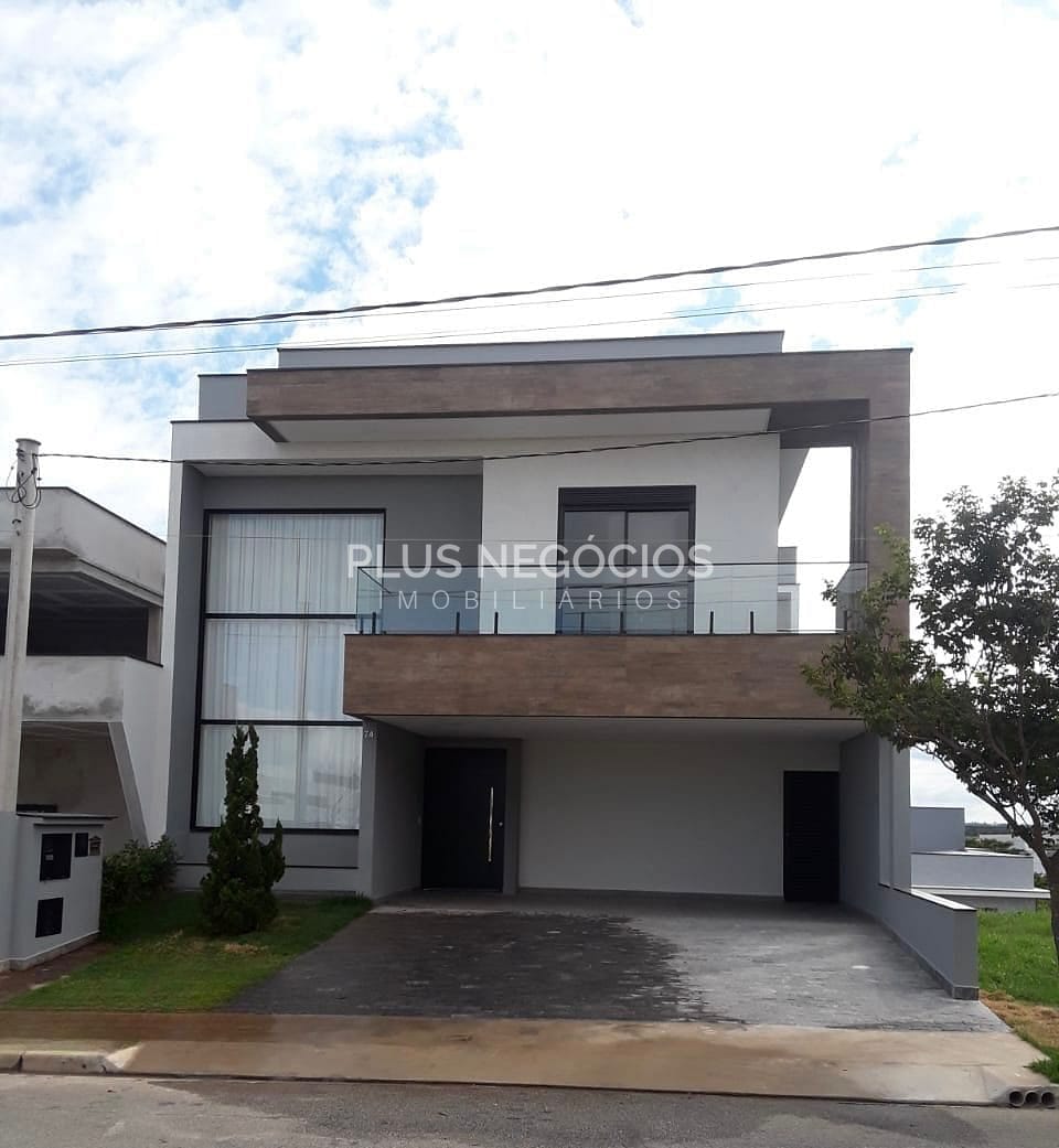 Casa, 3 quartos, 260 m² - Foto 1