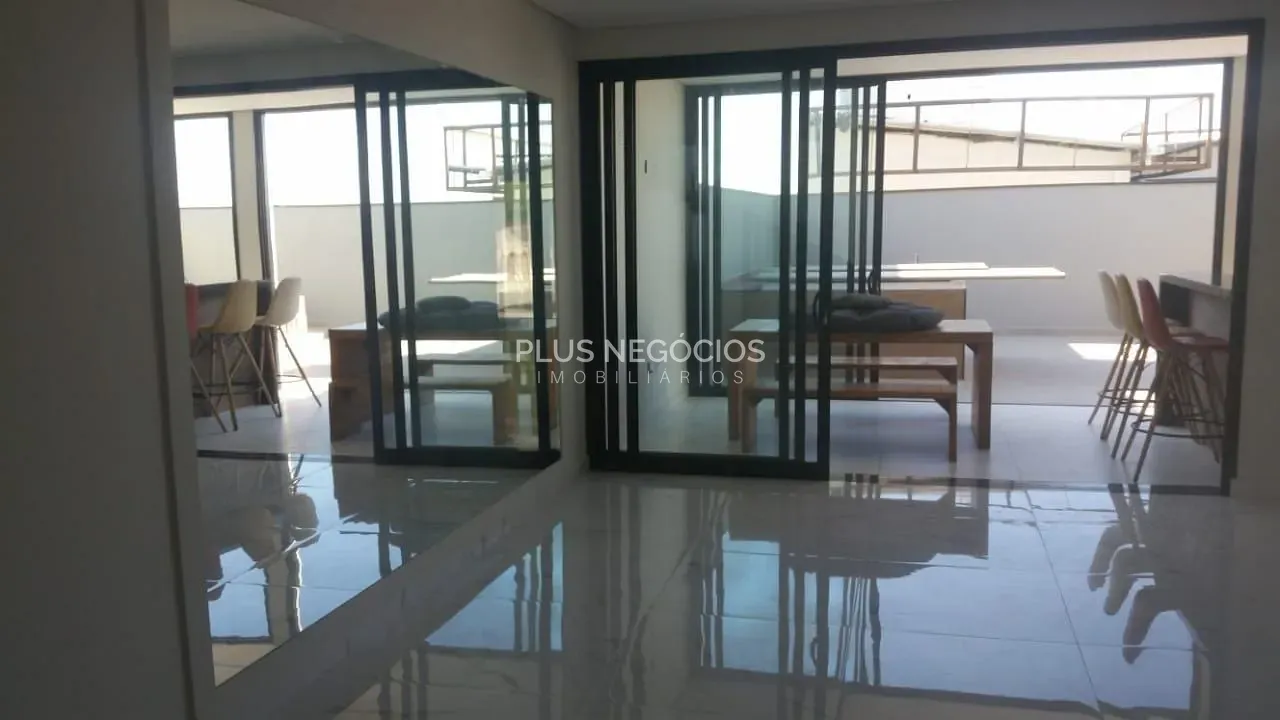 Casa, 3 quartos, 260 m² - Foto 3