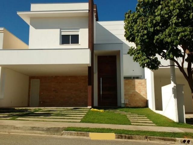 Foto do Casa - Casa residencial à venda, Condomínio Ibiti Royal Park, Sorocaba. | Ary Proenca Negócios Imobiliários Ltda