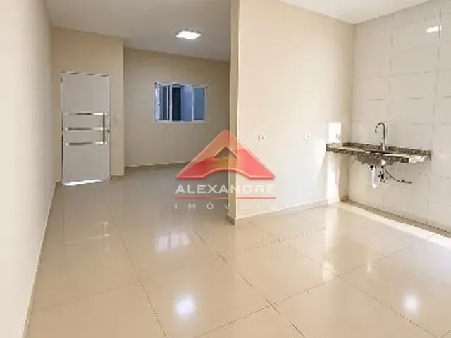 Casa com 125m² 3 quartos e 1 banheiro, à venda, no bairro Bosque dos Eucaliptos em São José dos Campos