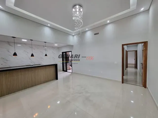 Casa com 150m² 3 quartos e 2 banheiros, à venda, no bairro Jardim Bom Sucesso em Indaiatuba