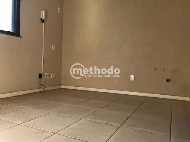 Casa com 420m², à venda ou para alugar, no bairro Grupo Residencial do Iapc em Campinas