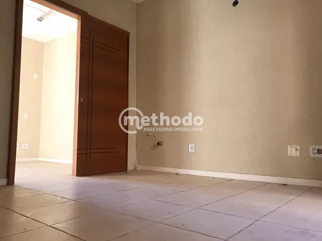 Casa com 420m², à venda ou para alugar, no bairro Grupo Residencial do Iapc em Campinas