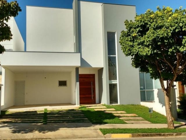 Foto do Casa - Casa residencial à venda, Condomínio Ibiti Royal Park, Sorocaba. | Ary Proenca Negócios Imobiliários Ltda