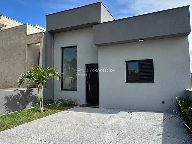 Casa 3 quartos e 2 banheiros, à venda, no bairro Jardim Novo Horizonte em Sorocaba