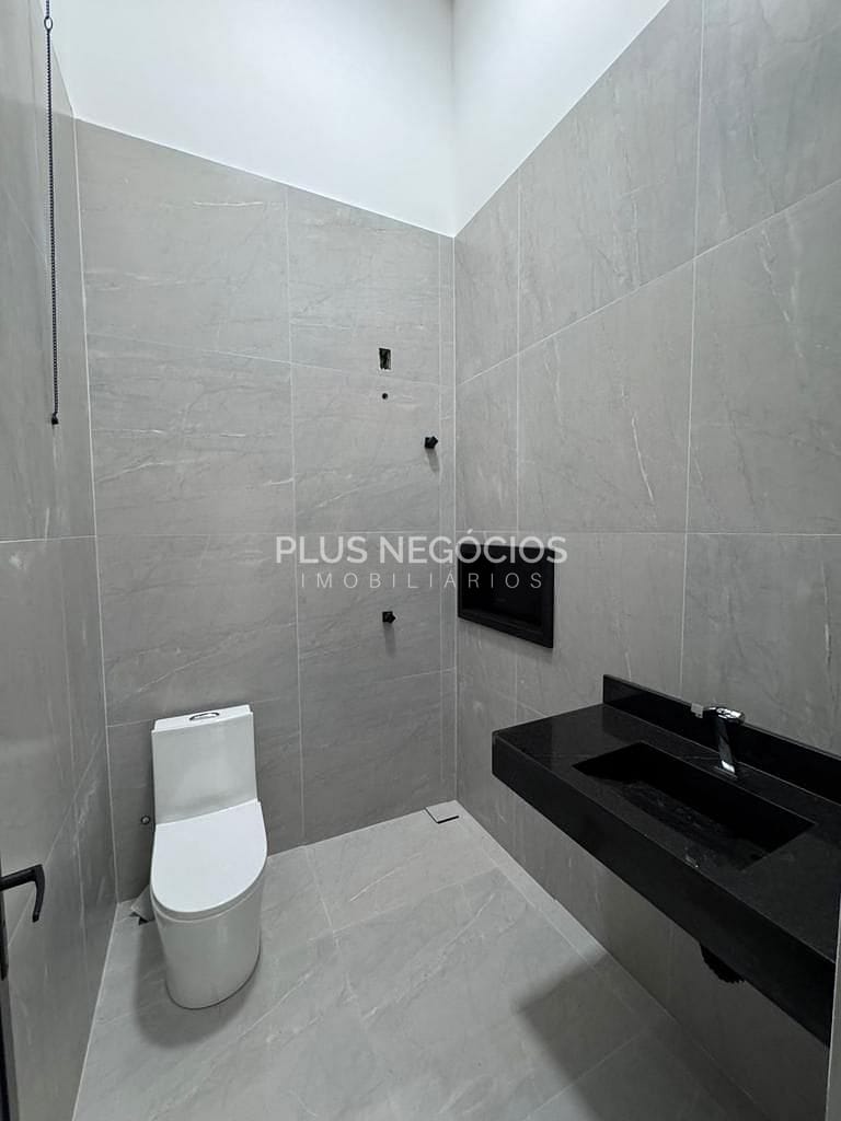 Casa, 3 quartos, 127 m² - Foto 8