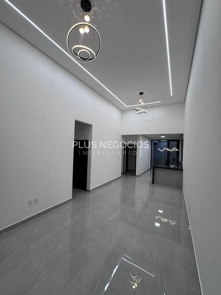 Casa, 3 quartos, 127 m² - Foto 2