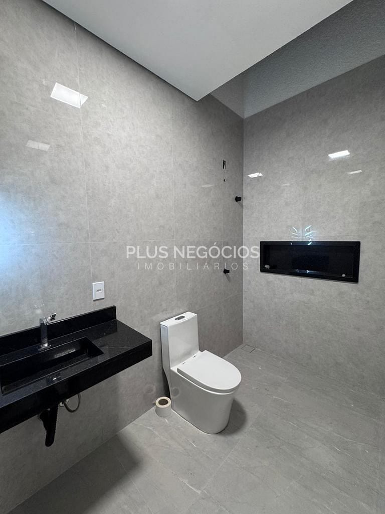 Casa, 3 quartos, 127 m² - Foto 10