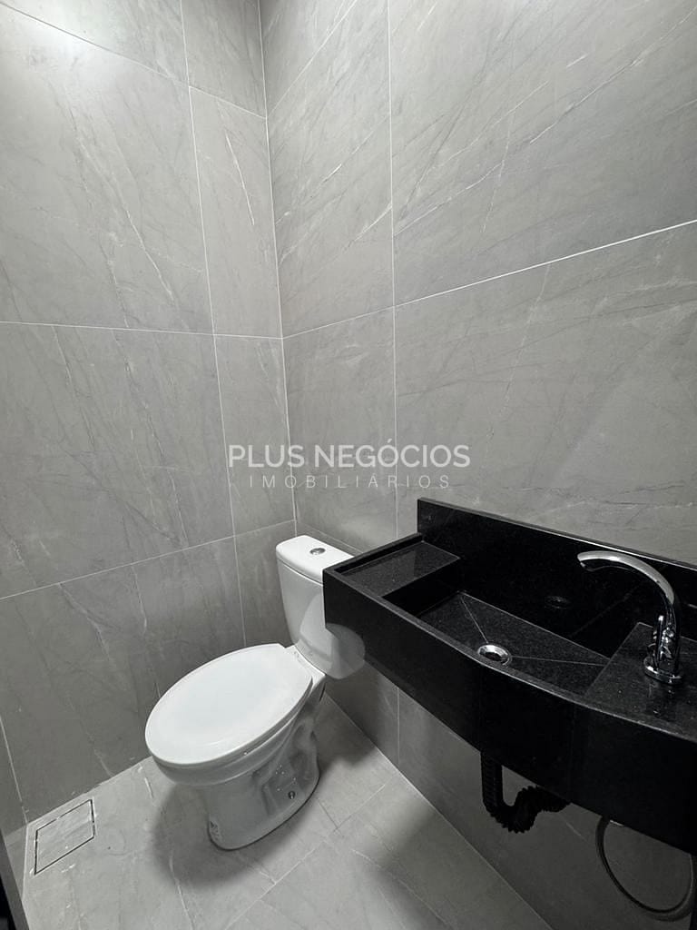 Casa, 3 quartos, 127 m² - Foto 9