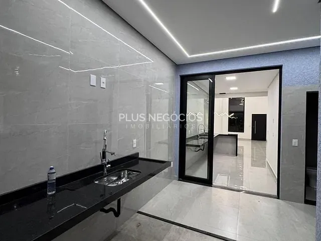 Casa com 154m² 3 quartos e 2 banheiros, à venda, no bairro Horto Florestal em Sorocaba