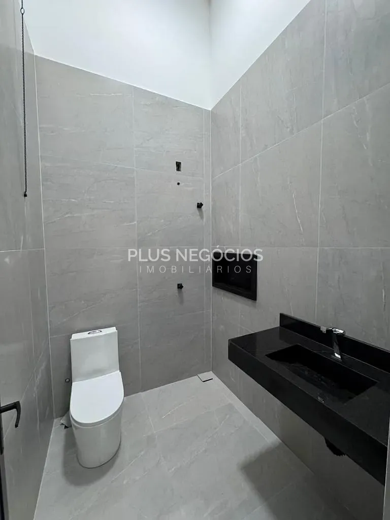Casa, 3 quartos, 127 m² - Foto 8