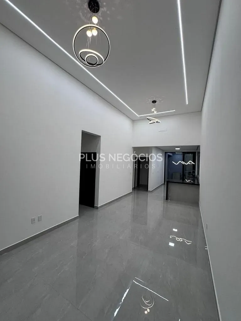 Casa, 3 quartos, 127 m² - Foto 2