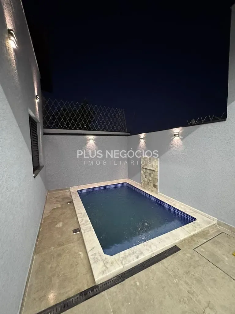 Casa, 3 quartos, 127 m² - Foto 4
