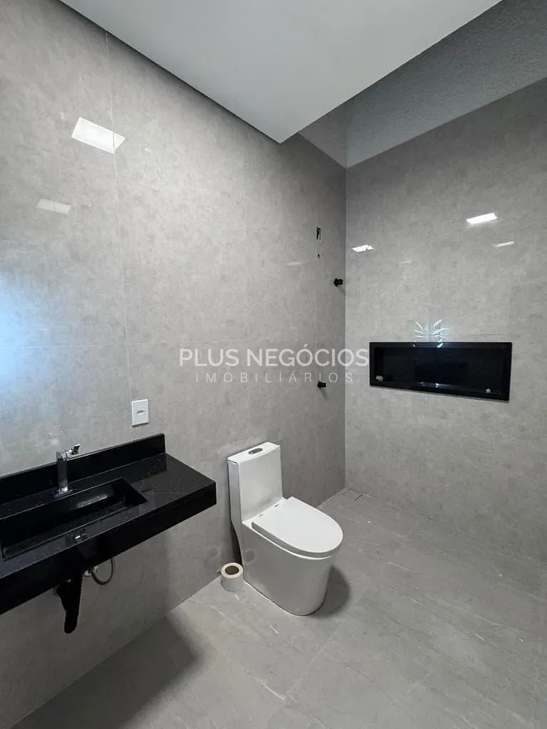 Casa, 3 quartos, 127 m² - Foto 10