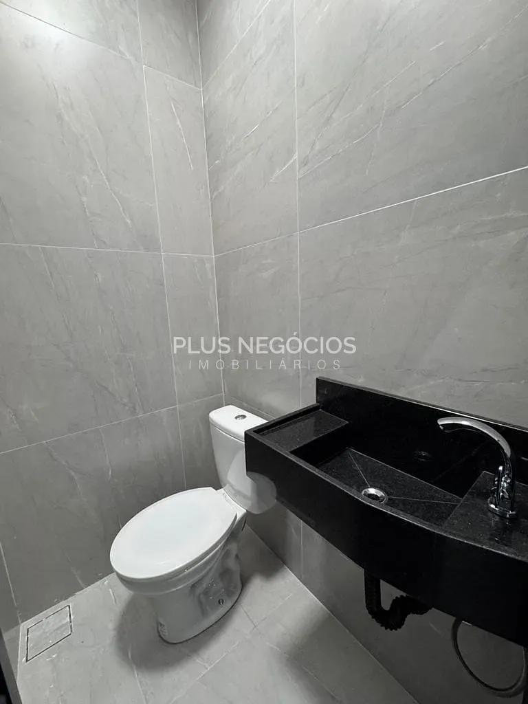 Casa, 3 quartos, 127 m² - Foto 9