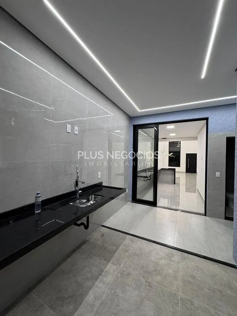 Casa, 3 quartos, 127 m² - Foto 3