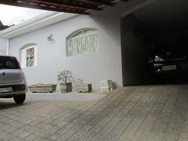 Foto do Casa - Casa à venda 6 Quartos, 2 Suites, 3 Vagas, 300M², Vila Barão, Sorocaba - SP | Ary Proenca Negócios Imobiliários Ltda