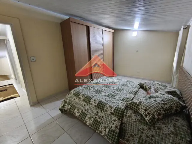 Casa com 125m² 4 quartos e 2 banheiros, à venda, no bairro Parque Nova Esperança em São José dos Campos