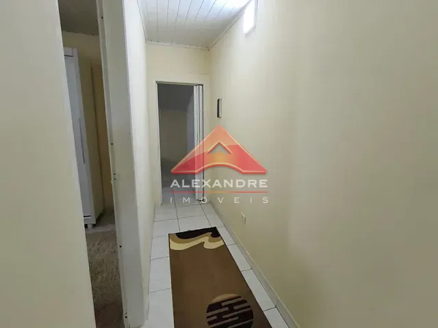 Casa com 125m² 4 quartos e 2 banheiros, à venda, no bairro Parque Nova Esperança em São José dos Campos