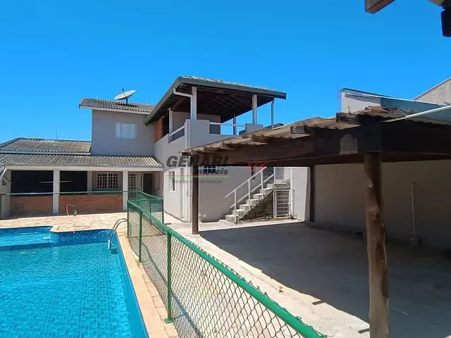 Casa com 296m² 3 quartos e 3 banheiros, à venda, no bairro Jardim Europa II em Indaiatuba