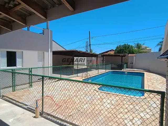 Casa com 296m² 3 quartos e 3 banheiros, à venda, no bairro Jardim Europa II em Indaiatuba
