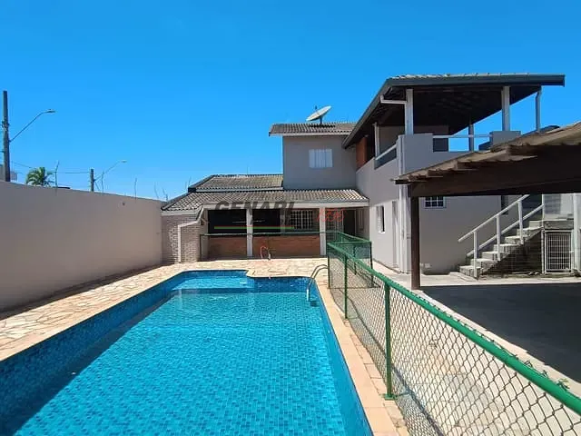 Casa com 296m² 3 quartos e 3 banheiros, à venda, no bairro Jardim Europa II em Indaiatuba