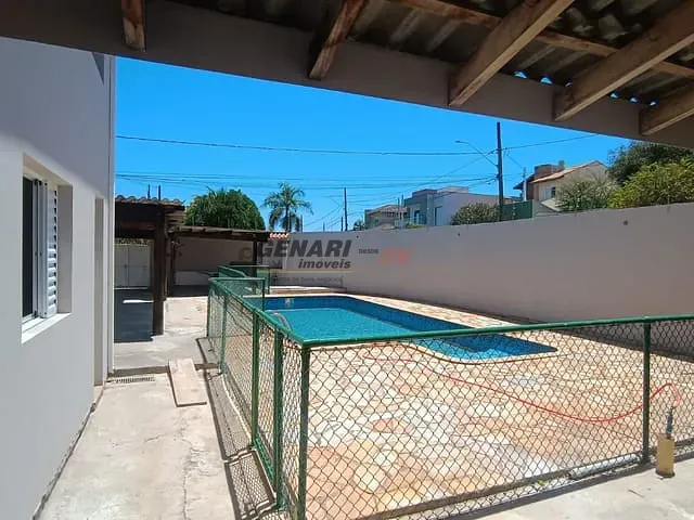 Casa com 296m² 3 quartos e 3 banheiros, à venda, no bairro Jardim Europa II em Indaiatuba