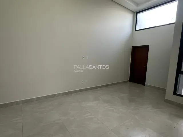 Casa com 200m² 3 quartos e 3 banheiros, à venda, no bairro Wanel Ville em Sorocaba
