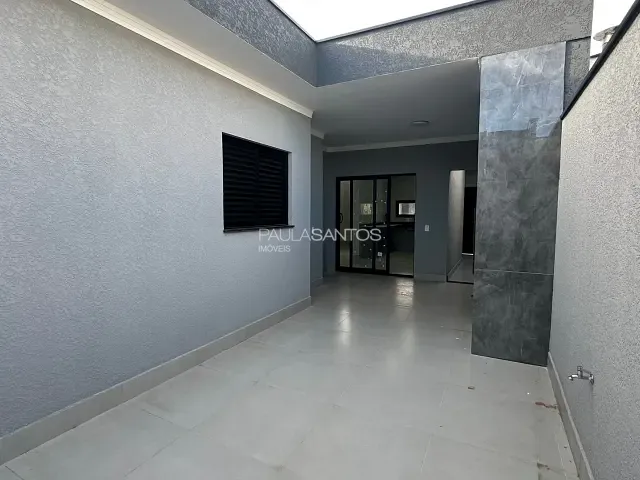Casa com 200m² 3 quartos e 3 banheiros, à venda, no bairro Wanel Ville em Sorocaba
