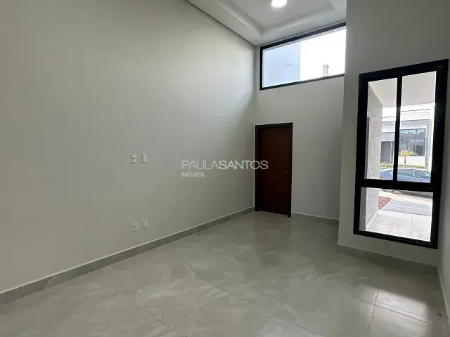 Casa com 200m² 3 quartos e 3 banheiros, à venda, no bairro Wanel Ville em Sorocaba