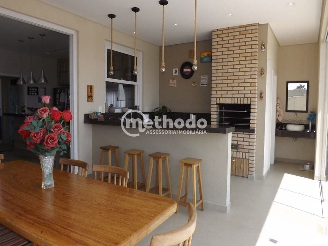 Casa, 3 quartos, 288 m² - Foto 22