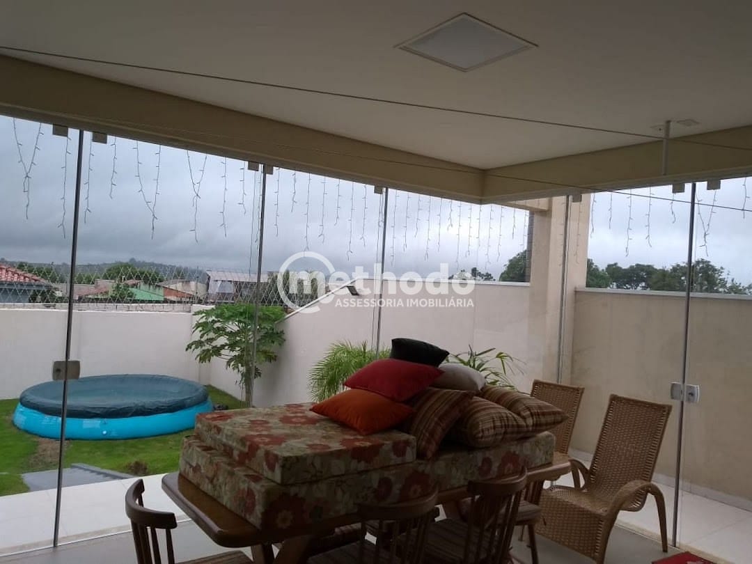 Casa, 3 quartos, 288 m² - Foto 27