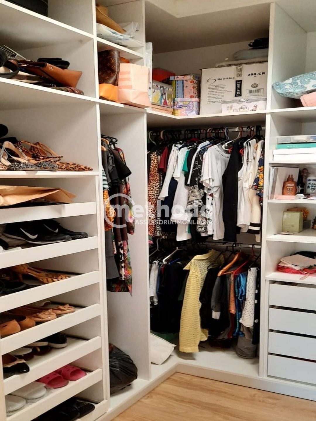 Casa, 3 quartos, 288 m² - Foto 11