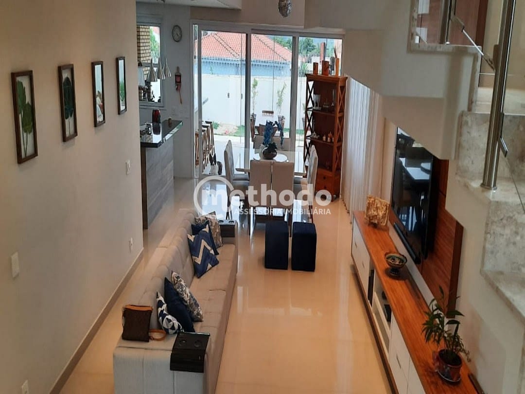 Casa, 3 quartos, 288 m² - Foto 8