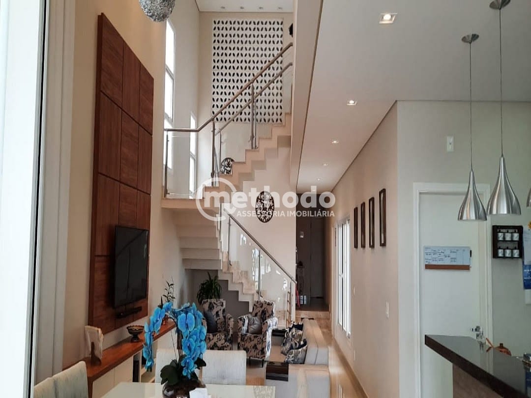 Casa, 3 quartos, 288 m² - Foto 4