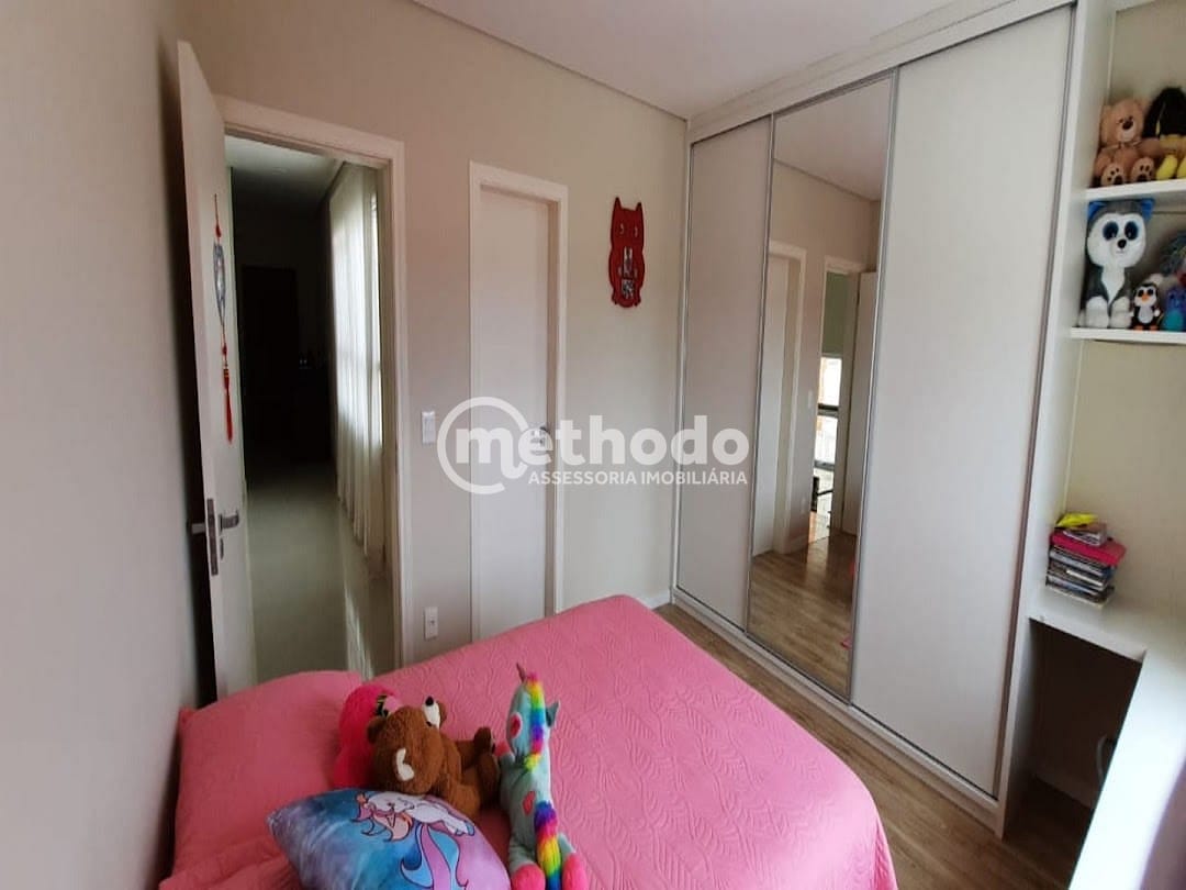 Casa, 3 quartos, 288 m² - Foto 13