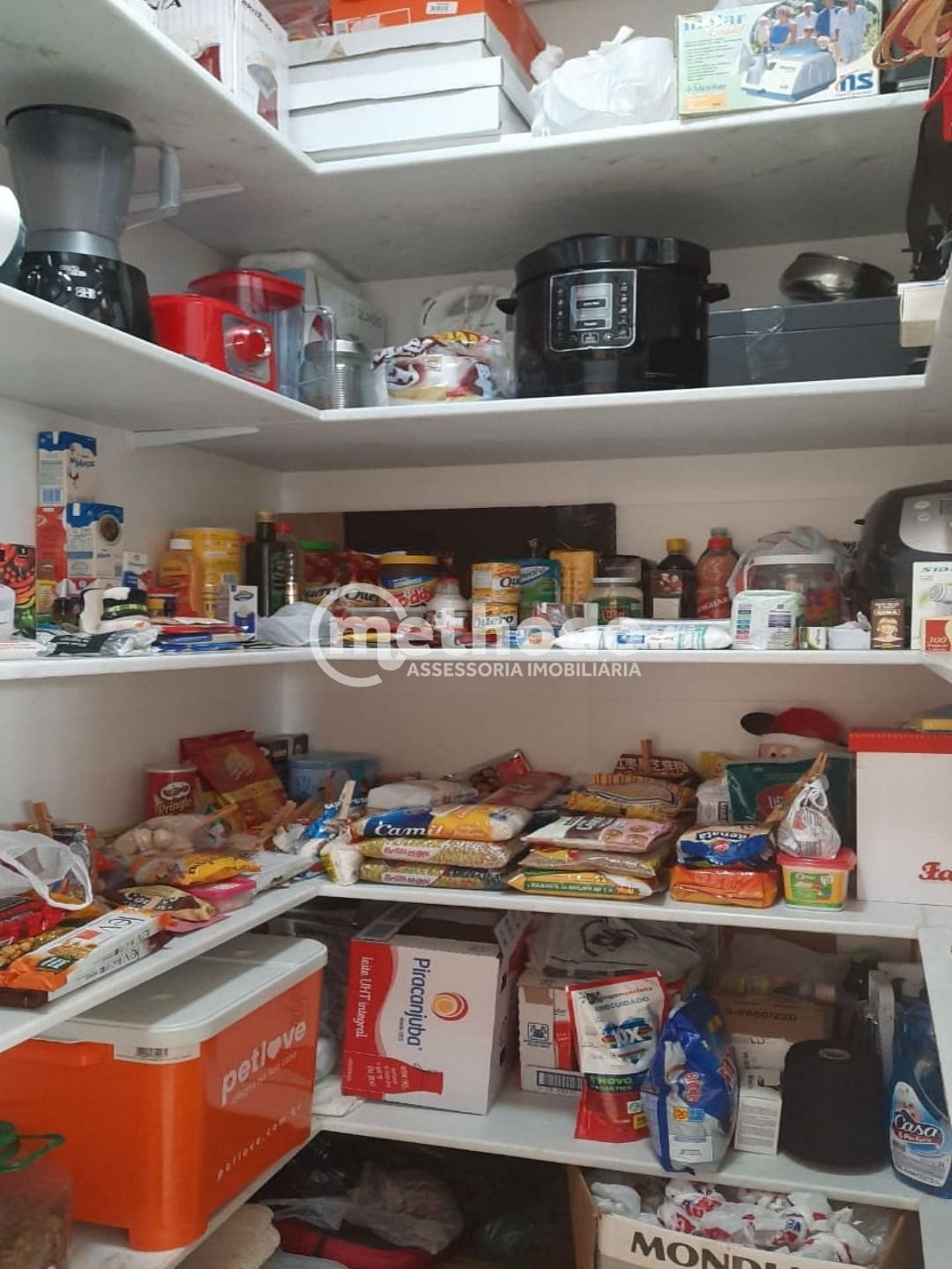 Casa, 3 quartos, 288 m² - Foto 24