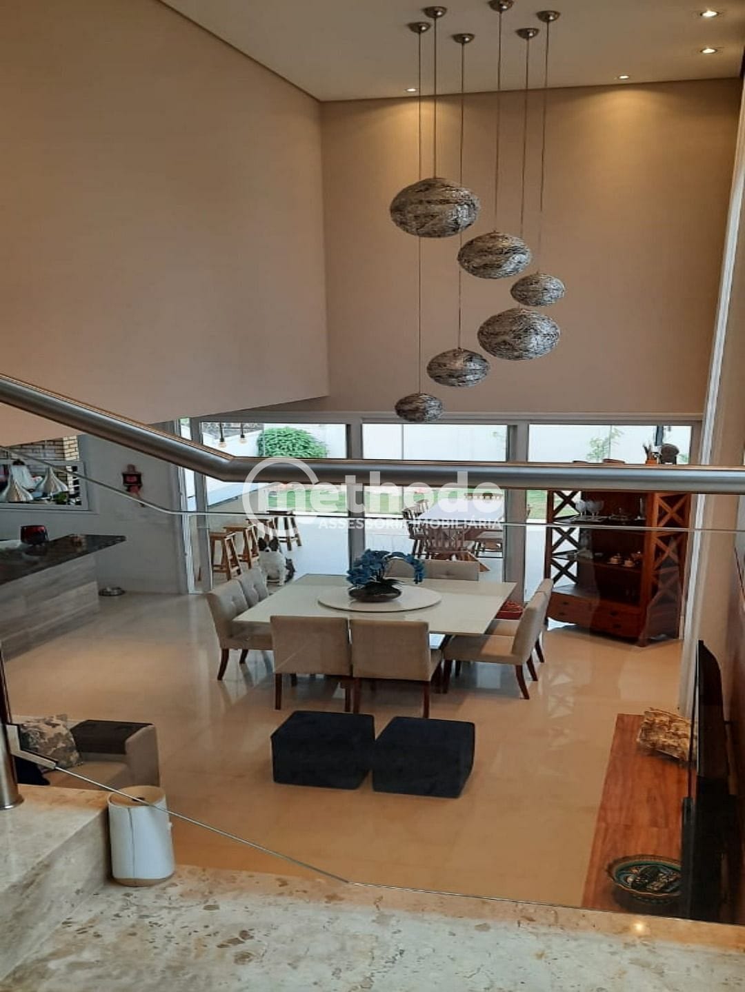 Casa, 3 quartos, 288 m² - Foto 2