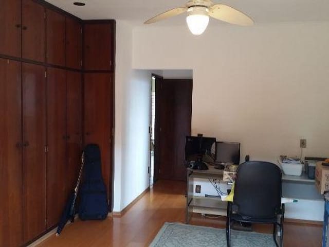 Foto do Casa - Casa residencial à venda, Jardim Santa Rosália, Sorocaba. | Ary Proenca Negócios Imobiliários Ltda
