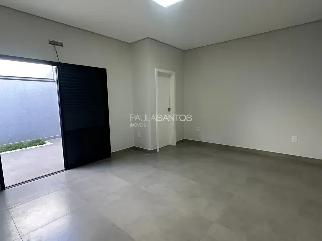 Casa com 200m² 3 quartos e 3 banheiros, à venda, no bairro Wanel Ville em Sorocaba