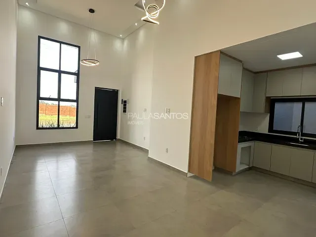Casa com 200m² 3 quartos e 3 banheiros, à venda, no bairro Wanel Ville em Sorocaba