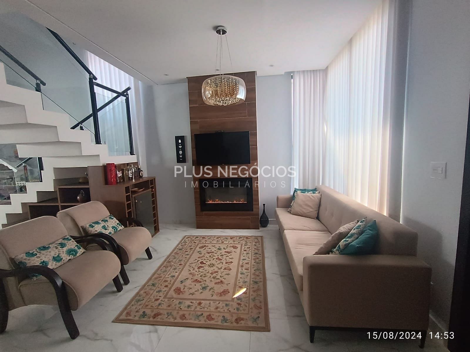 Casa, 3 quartos, 259 m² - Foto 7