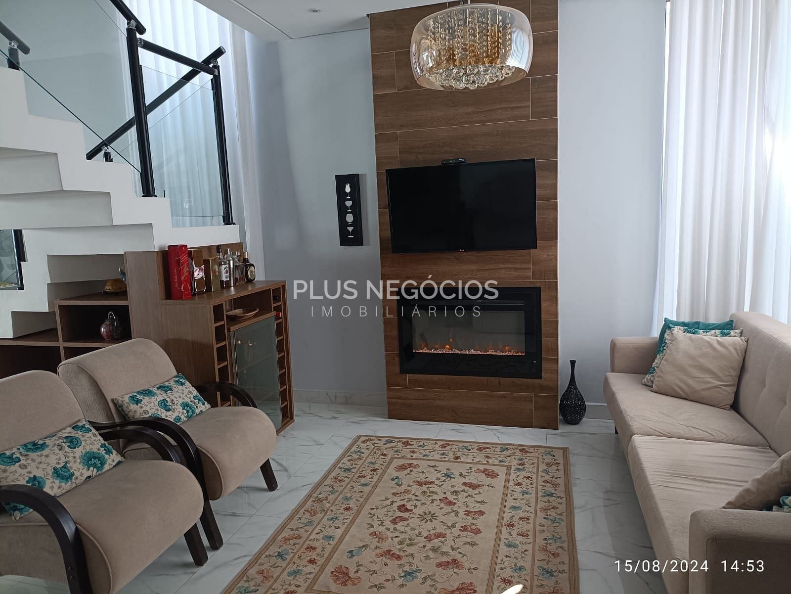 Casa, 3 quartos, 259 m² - Foto 5
